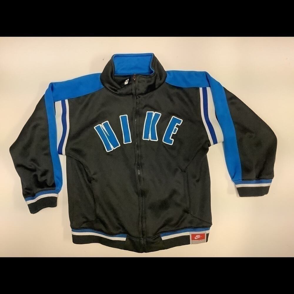 Nike Boys Zip Jacket Size 7